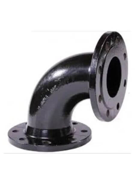 DI/CI Bends